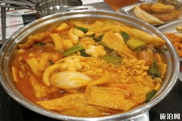 韓國電視劇推薦美食 好吃到流淚