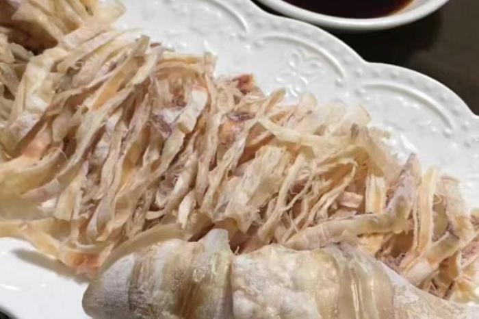 北海有哪些特產