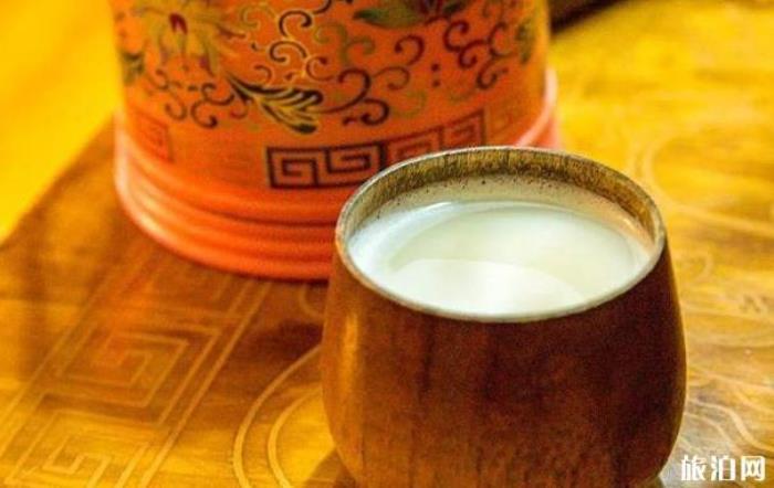 拉薩安多諾增藏餐館介紹 怎么樣