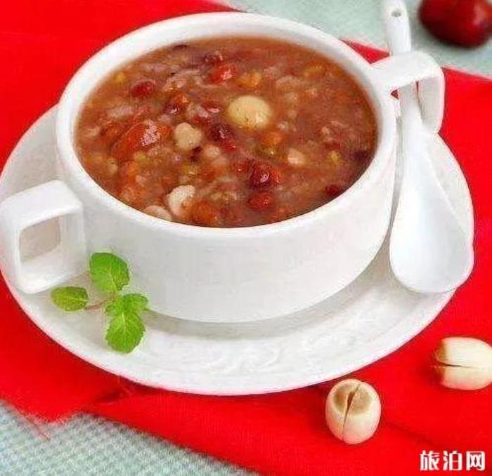 什剎海美食攻略