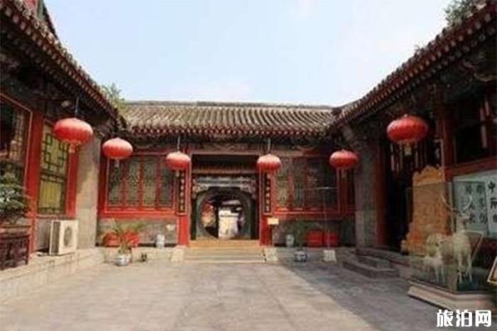 北京老字號美食有哪些 地址在哪