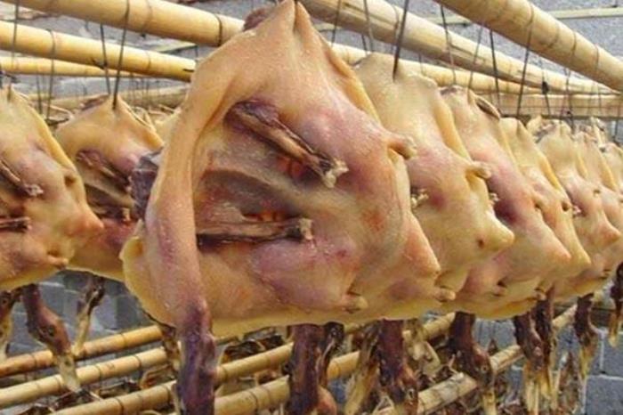 贛州可以帶回家的特產(chǎn)盤點(diǎn)