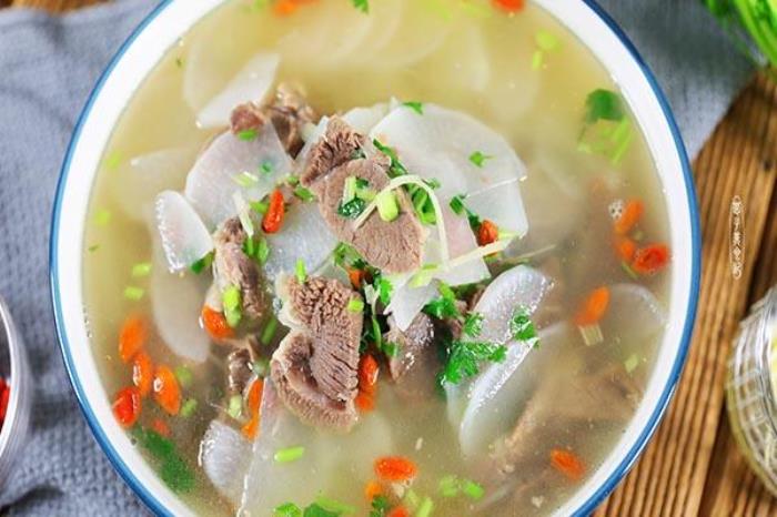 冬天吃什么養(yǎng)胃又補(bǔ)胃 養(yǎng)胃食譜做法