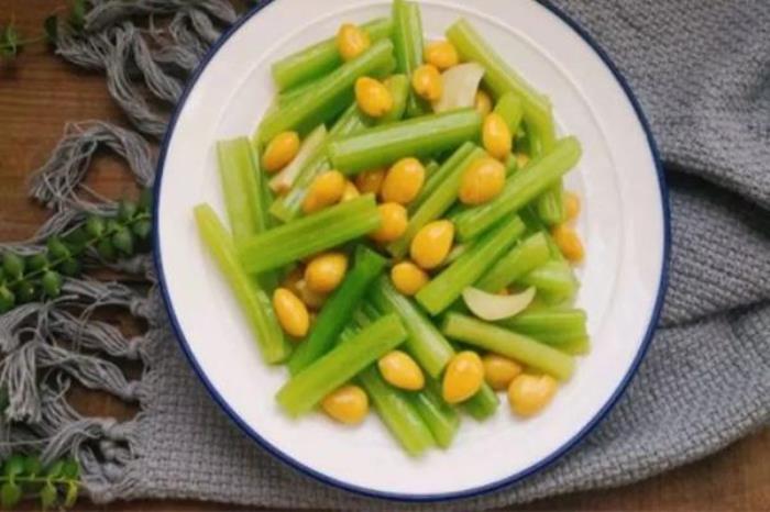 銀杏果可以做什么美食