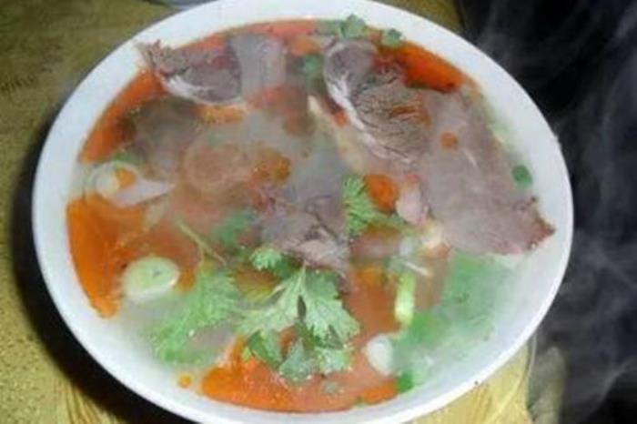 開(kāi)封夜市美食推薦