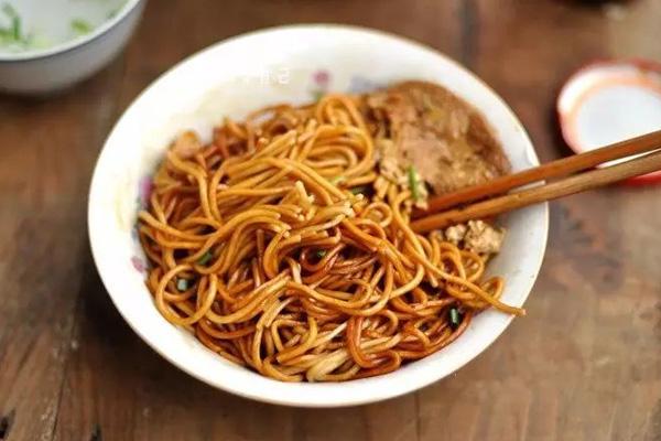 湖州長興有什么特色美食