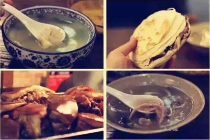 洛陽(yáng)秋天超強(qiáng)特色小吃推薦