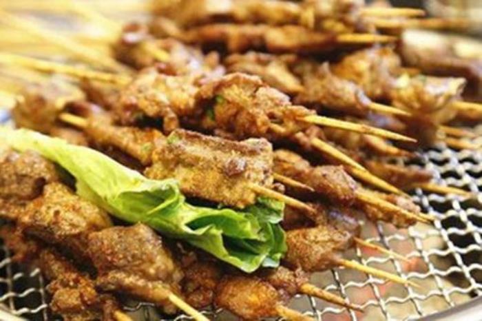 洛陽(yáng)秋天超強(qiáng)特色小吃推薦