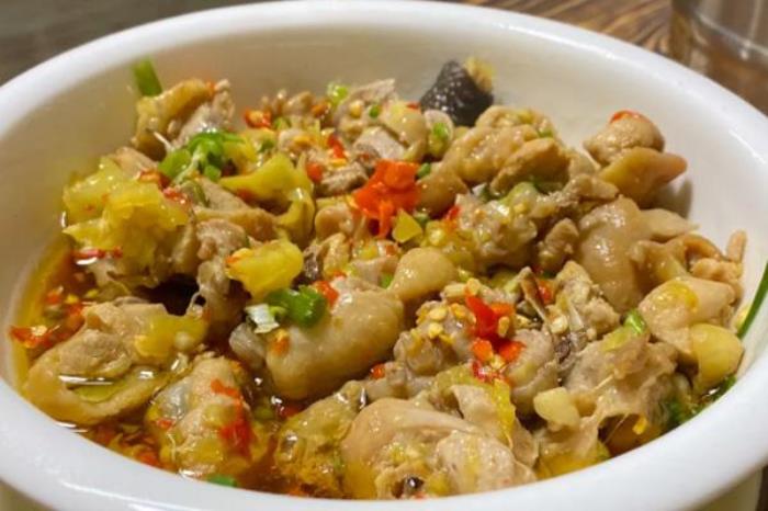 湖南長(zhǎng)沙有什么特色美食 長(zhǎng)沙好吃的地方推薦