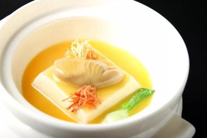 云陽(yáng)山國(guó)家森林公園美食攻略