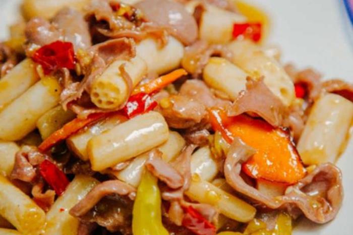 湖北著名的特產(chǎn)有哪些 湖北特產(chǎn)介紹