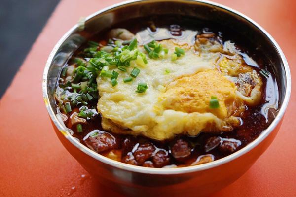 貴陽(yáng)小吃街有什么好吃的