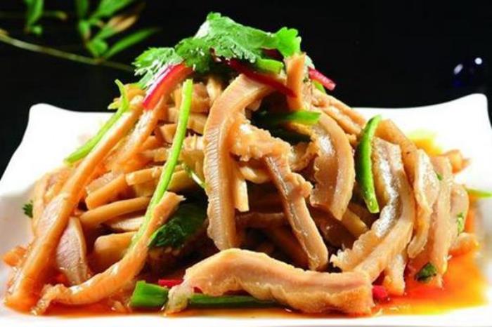 襄陽(yáng)傳統(tǒng)名菜推薦