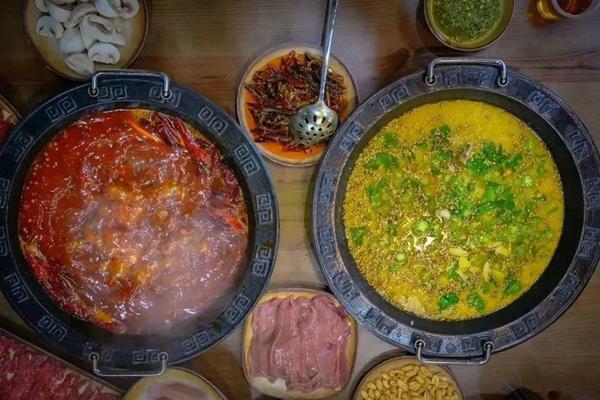 宜昌秋冬季節有哪些好吃的美食推薦