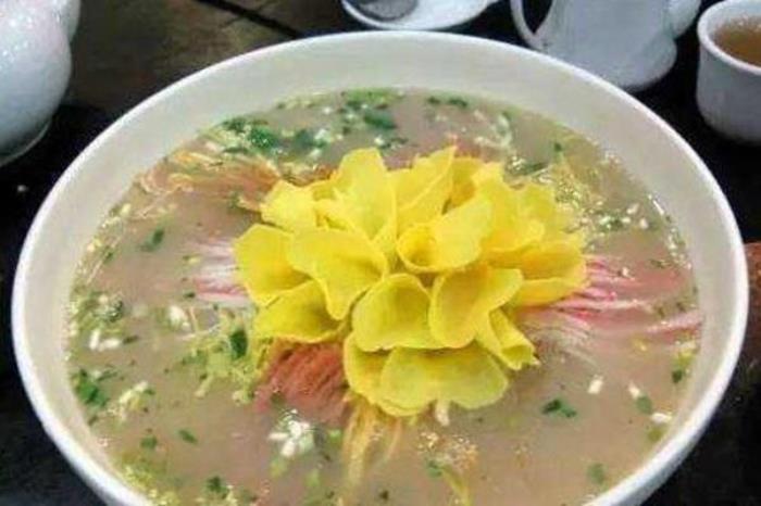 河南不能錯過的美食有哪些