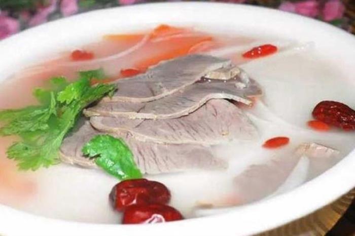 河南不能錯過的美食有哪些