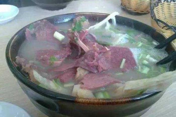 河南不能錯過的美食有哪些