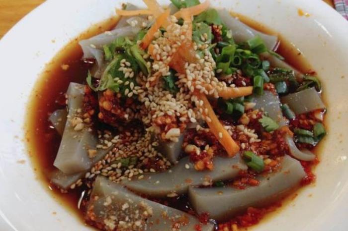 束河古鎮有哪些特色美食 束河特色美食推薦