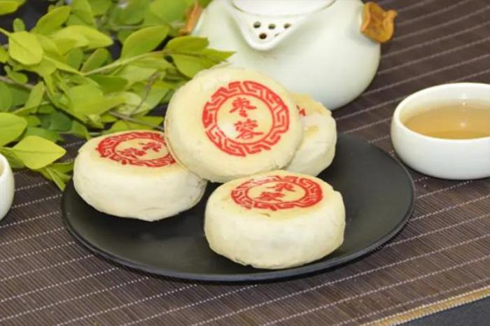 蘇州中秋節特產有哪些