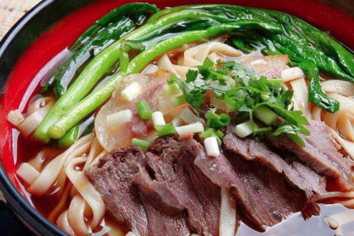 蘭州美食有哪些 蘭州美食推薦