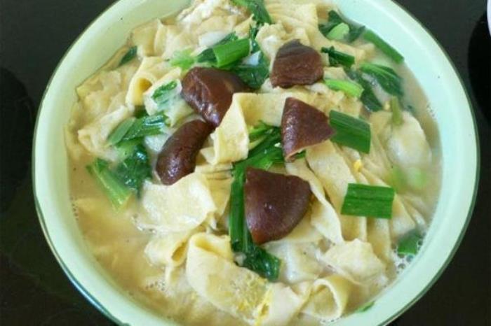 福州永泰美食盤點(diǎn)