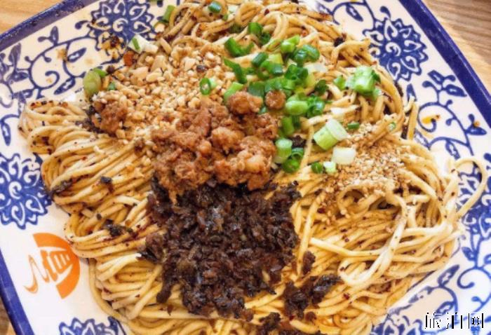 宜賓有什么好吃的美食