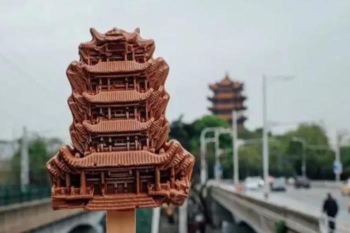 武漢文創雪糕有哪些 在哪買
