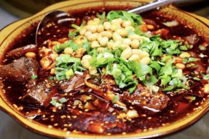 成都古鎮美食推薦 沒吃過的肯定后悔