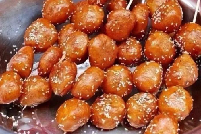 成都古鎮美食推薦 沒吃過的肯定后悔