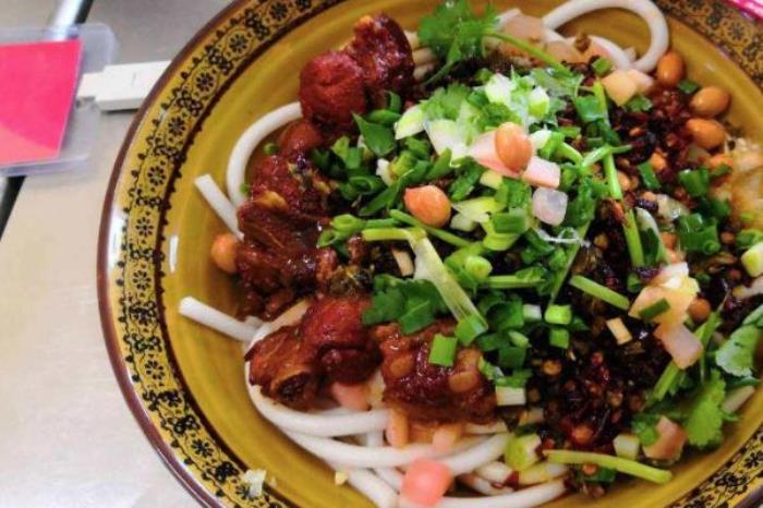 貴陽有哪些特色美食 貴陽美食攻略