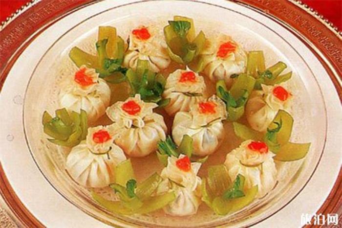 潮汕特色菜有什么菜 名菜介紹
