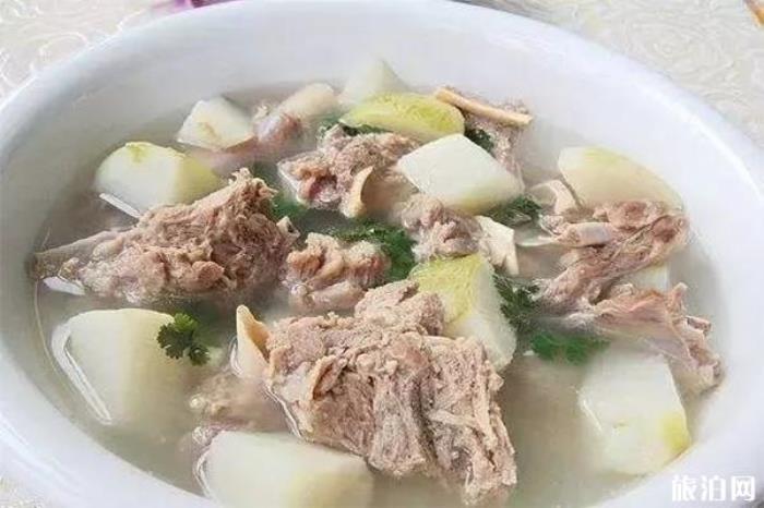潮汕特色菜有什么菜 名菜介紹