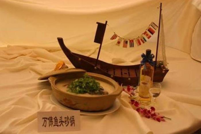 萬(wàn)佛湖附近有什么好吃的