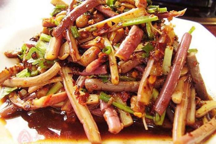 萬(wàn)佛湖附近有什么好吃的