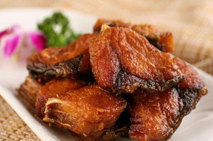 無錫土特產(chǎn)有哪些吃的 無錫有啥特產(chǎn)